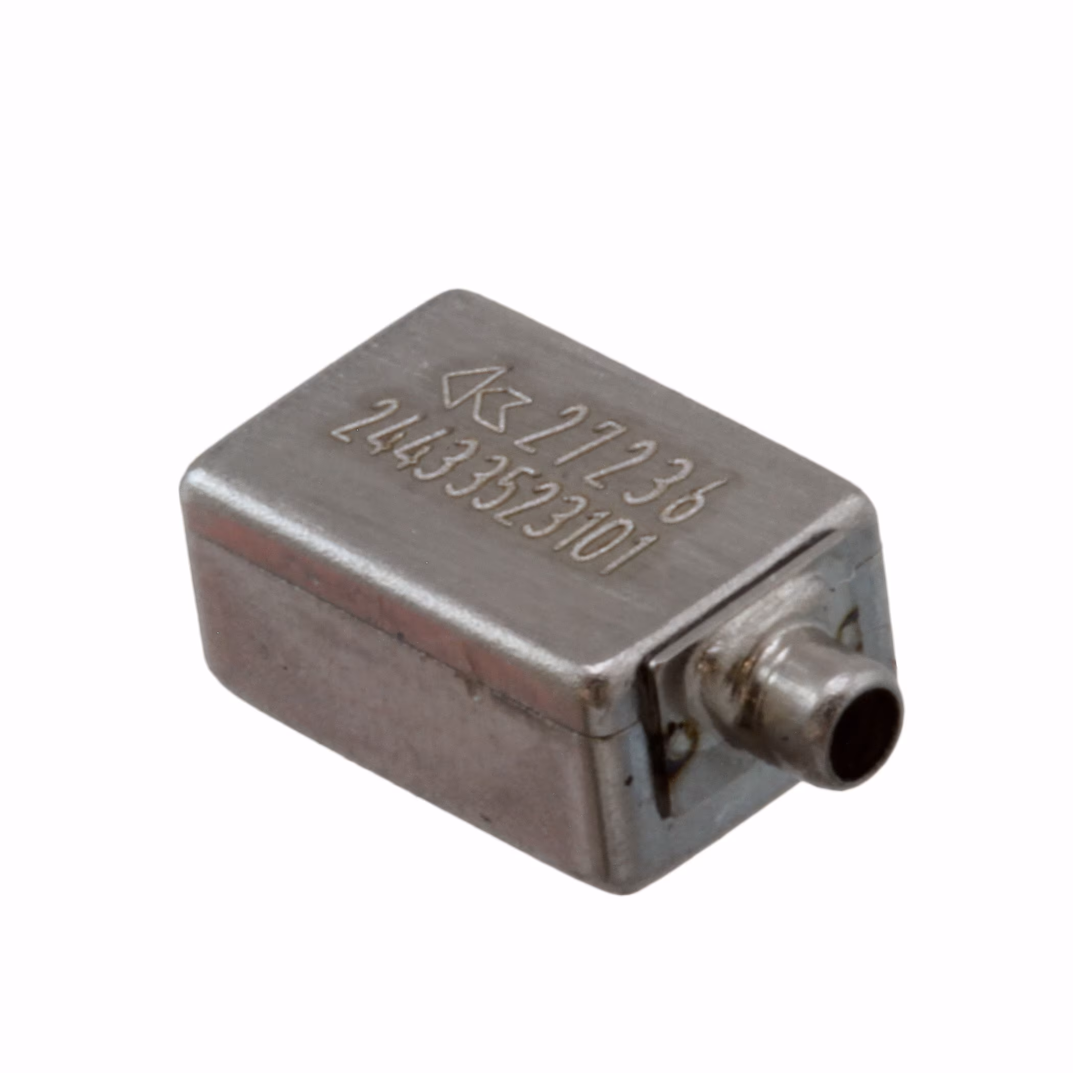 ED-27236-000 Knowles  Speakers